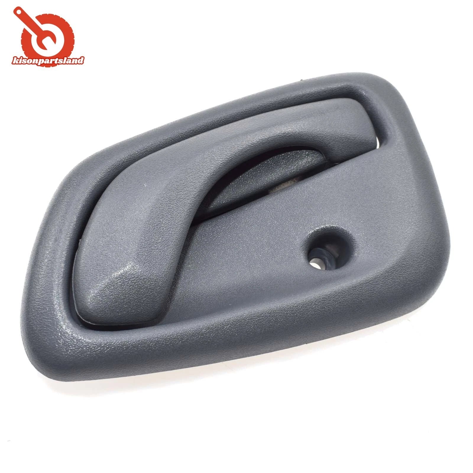 For 1999-2004 Chevy Tracker Door Handle Interior Inside Left Driver Side Gray 6B93BC-57