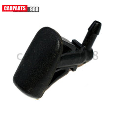 Windshield Wiper Water Spray Jet Washer Nozzle For Ford Focus 2012-17 CP9Z17603B 6B93BC-57