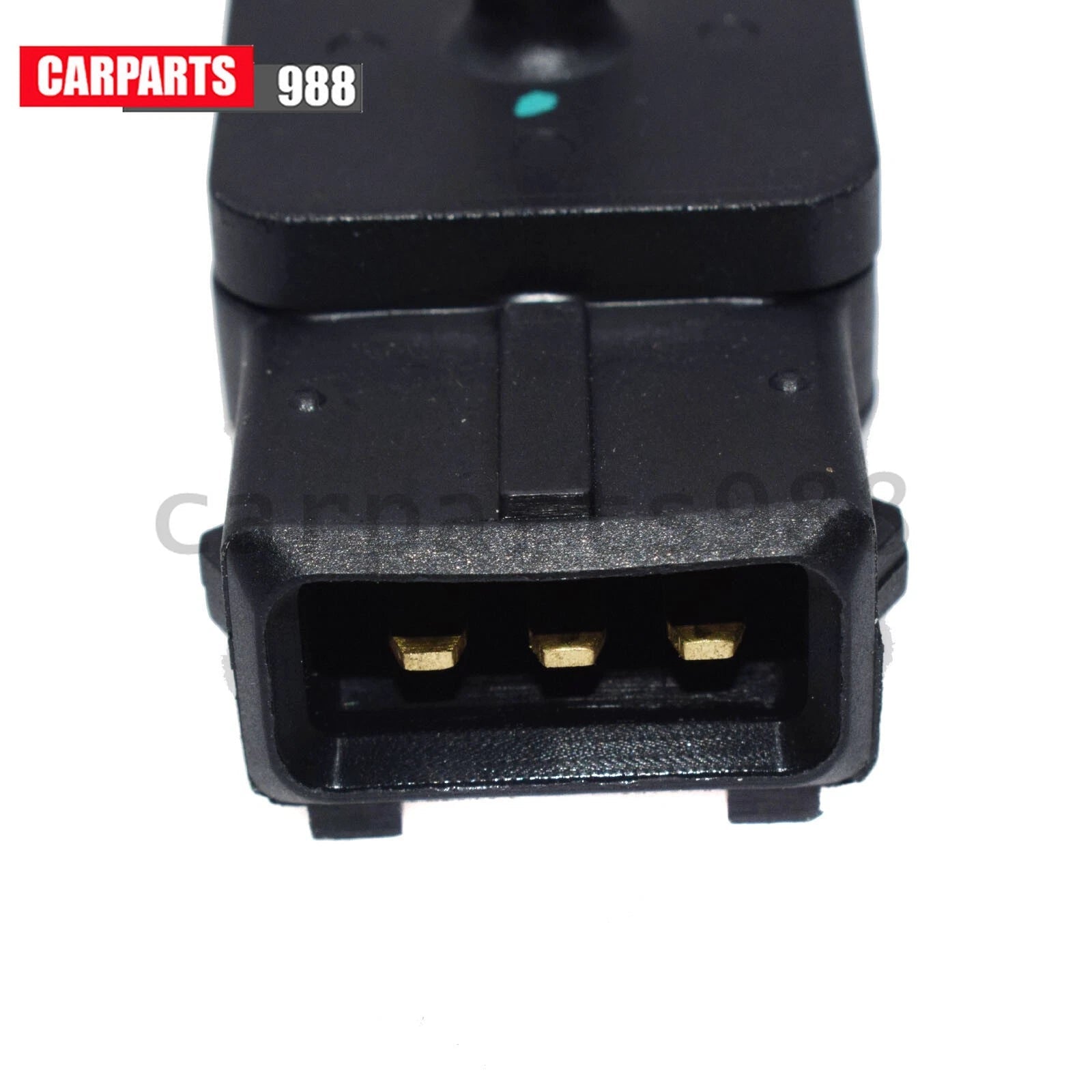 MAP Manifold Absolute Pressure Sensor For Mitsubishi L200 Shogun Pajero MR577031 6B93BC-57