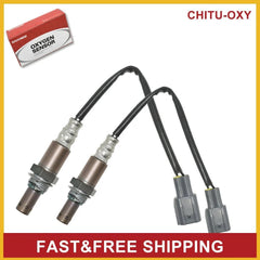 89467-06020 Upstream O2 Oxygen Sensor For Subaru Legacy Outback Toyota Camry3.0L 6B93BC-57
