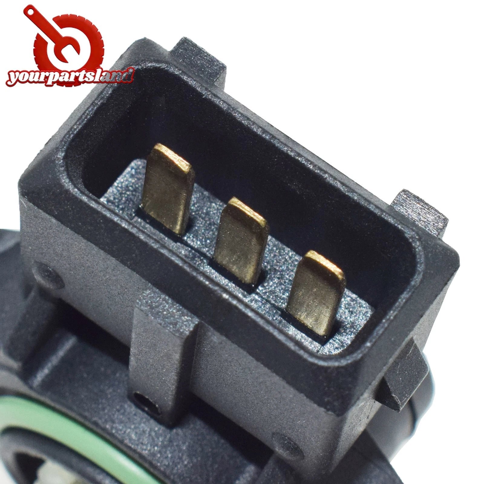 TPS Throttle Position Sensor F01R10U050 for Chery Fulwin Bonus Very Cowin 3 6B93BC-57