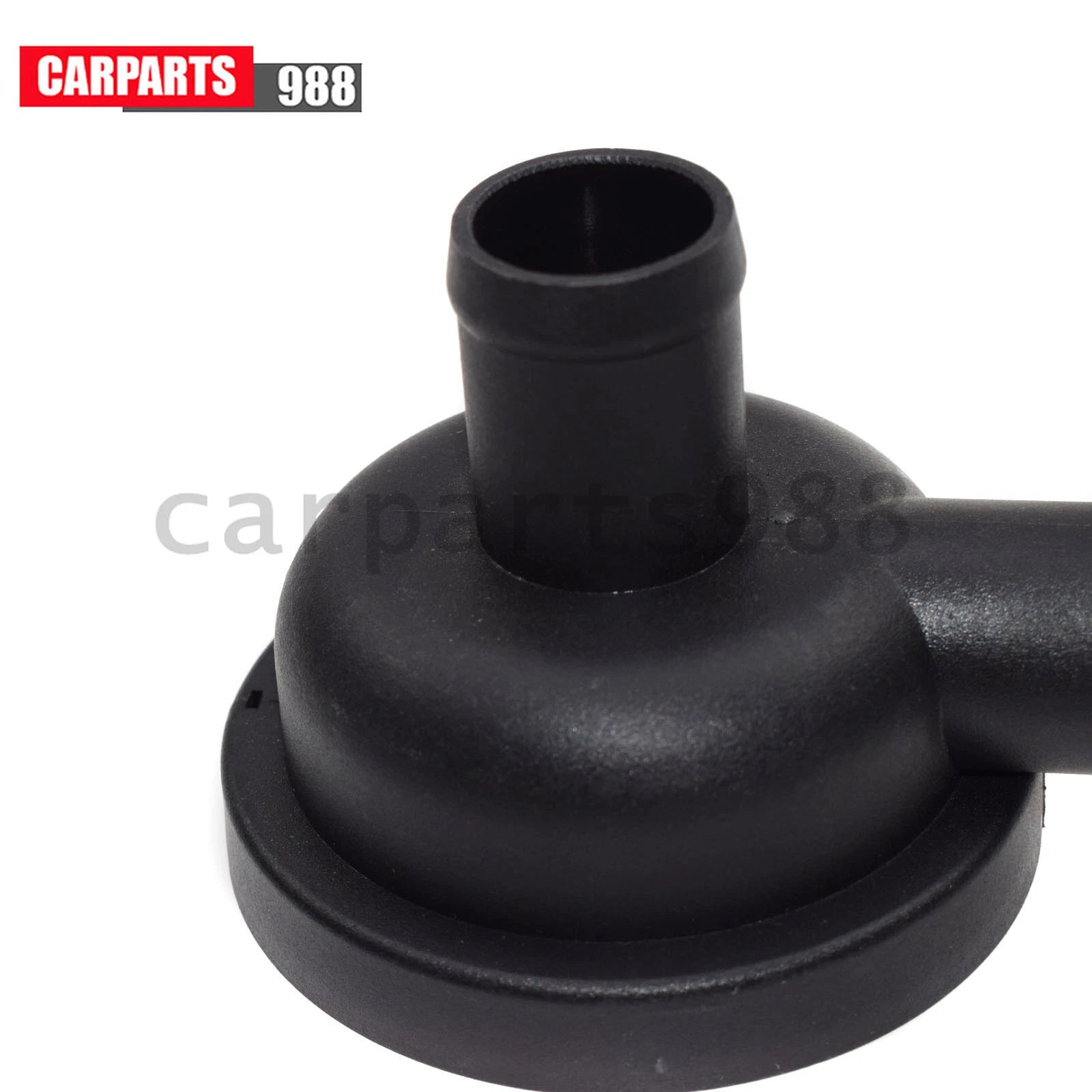 PCV Crankcase Breather Vent Purge Valve For VW Jetta AUDI A4 A6 1.8T 06A129101A 6B93BC-57