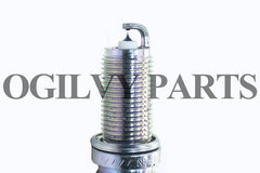 Super Iridium (4) 6481 ILFR6B (FOR Subaru B9 Impreza Turbo EJ WRX Volvo S80)