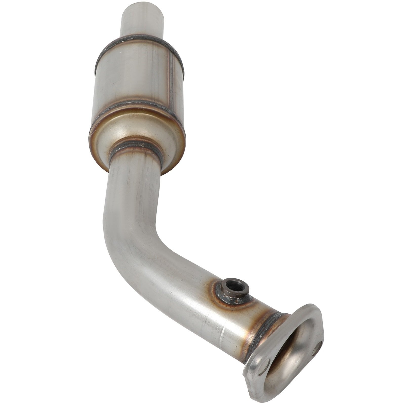 Catalytic Converter for Toyota Tacoma 2.7L 2005 - 2020 Direct-Fit EPA Approved KOEEP