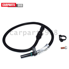 Turbocharger Speed Sensor for 2007-12 Dodge Ram Cummins Diesel 6.7L 68039104AA 6B93BC-57