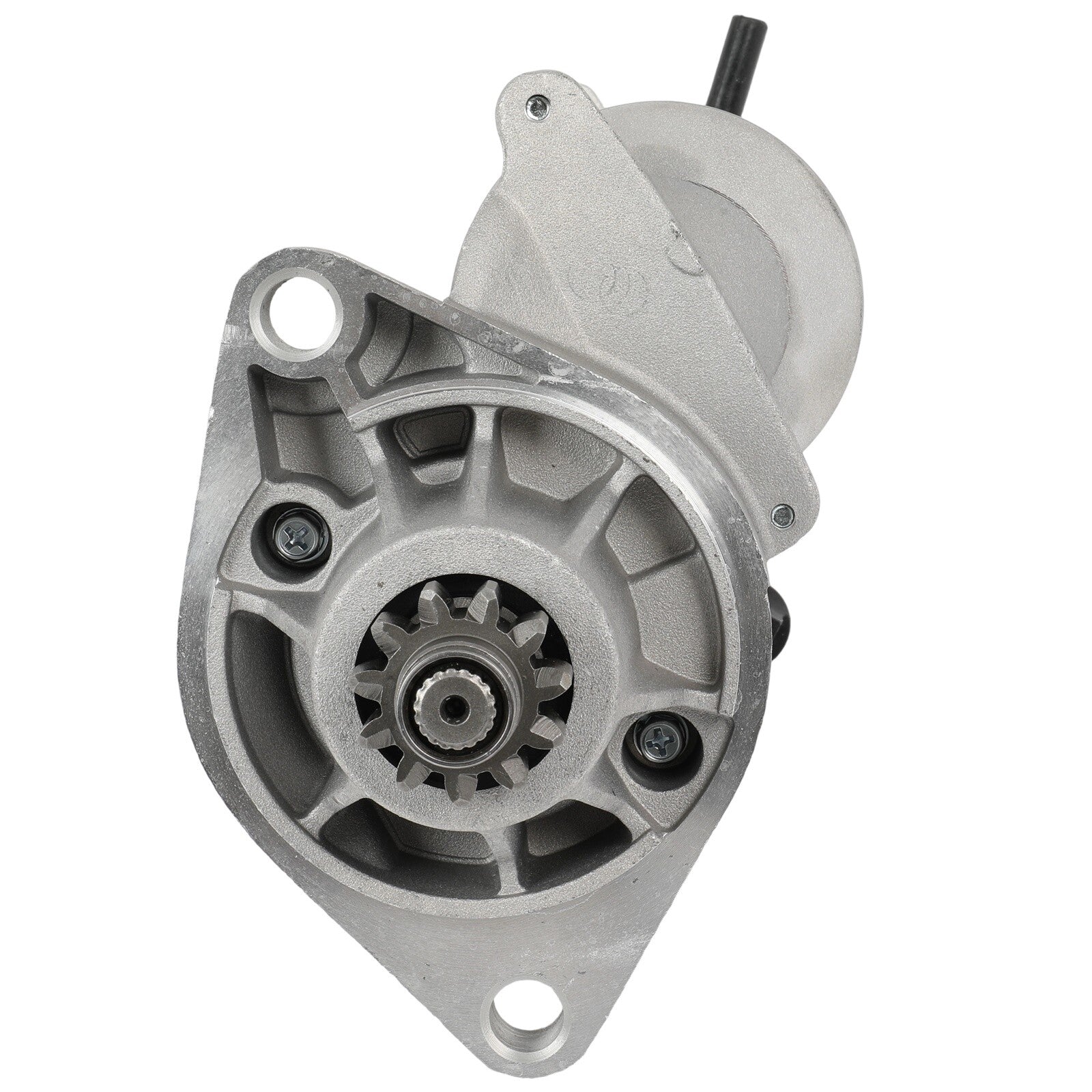 Starter for Dodge Ram 2500 1999-2003 V10 8.0L OHV 1.4KW, 12V, CW, 11T 56027703AB 6B93BC-57