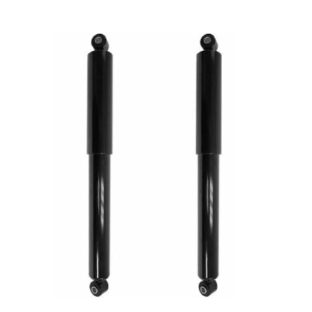 For 1998-2002 Lincoln Navigator Shock Absorber Set Rear Unity 96629HX 1999 2000 6B93BC-57