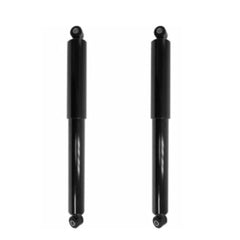 For 1998-2002 Lincoln Navigator Shock Absorber Set Rear Unity 96629HX 1999 2000 6B93BC-57