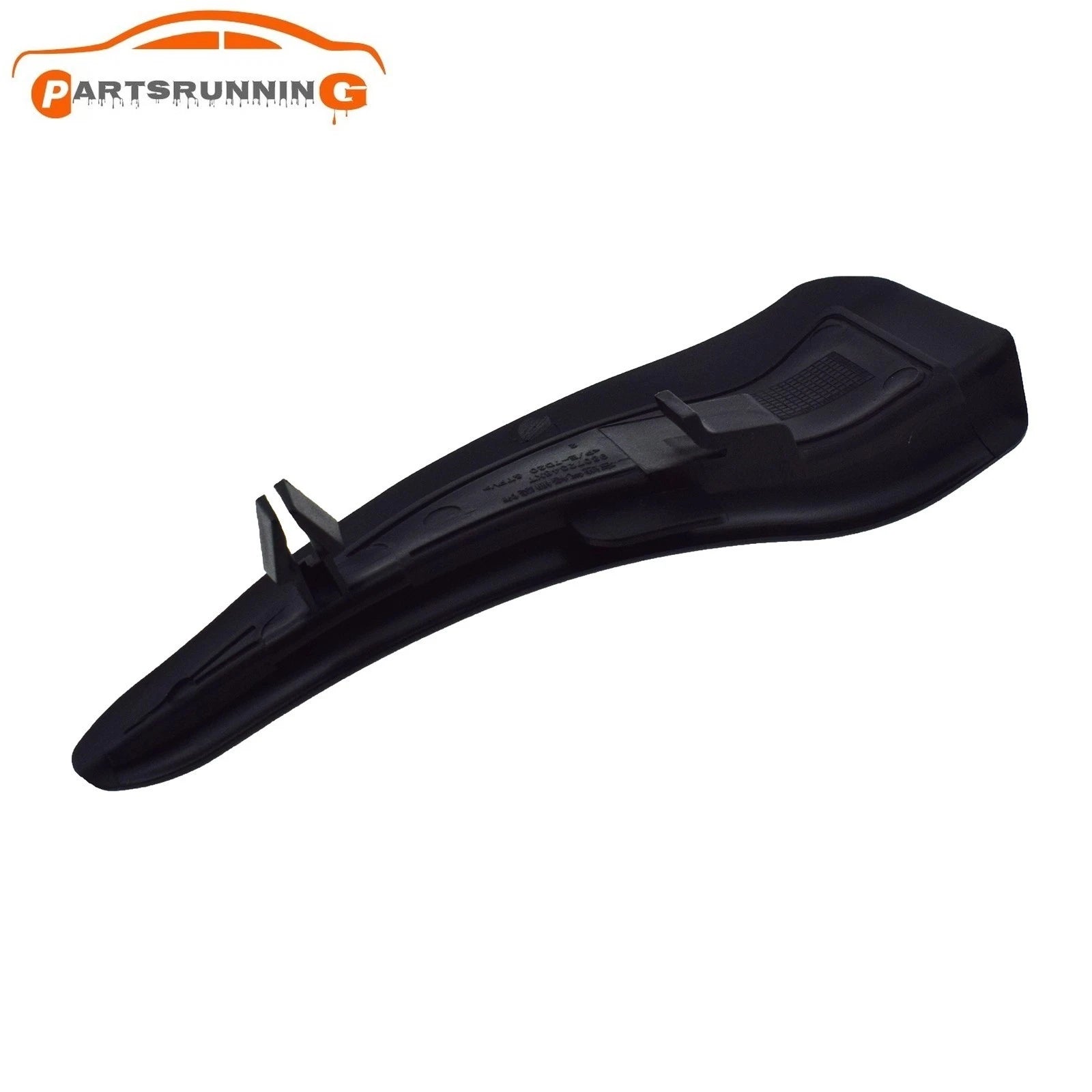 Front Right Windshield Wiper Side Cowl Cover Trim For Peugeot 308S 408 308 6B93BC-57
