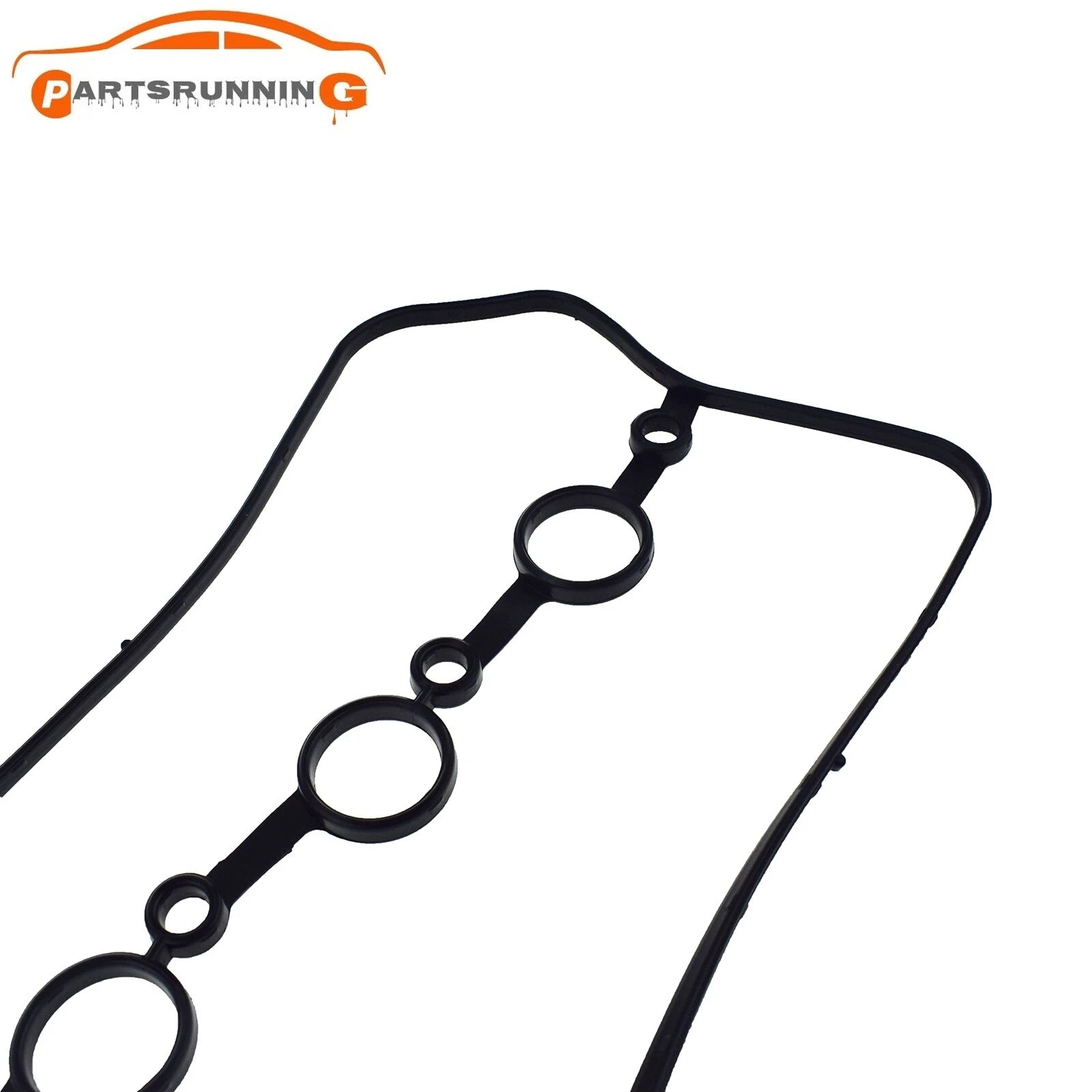 Valve Cover Gasket Set For Hyundai Accent Elantra Veloster Kia Rio Soul 1.6L 6B93BC-57