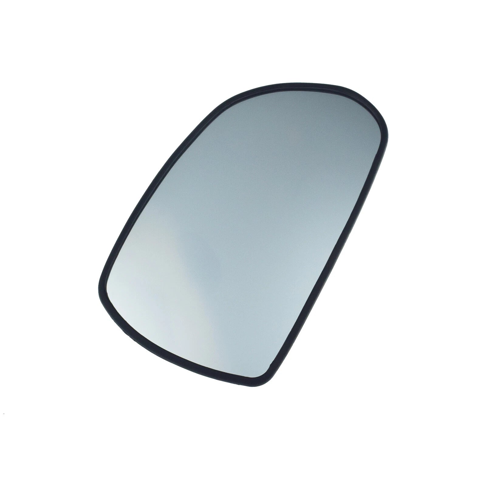 Fit For 2001-2006 HYUNDAI ELANTRA Right Side Mirror Glass Heated 87620-2D200 6B93BC-57