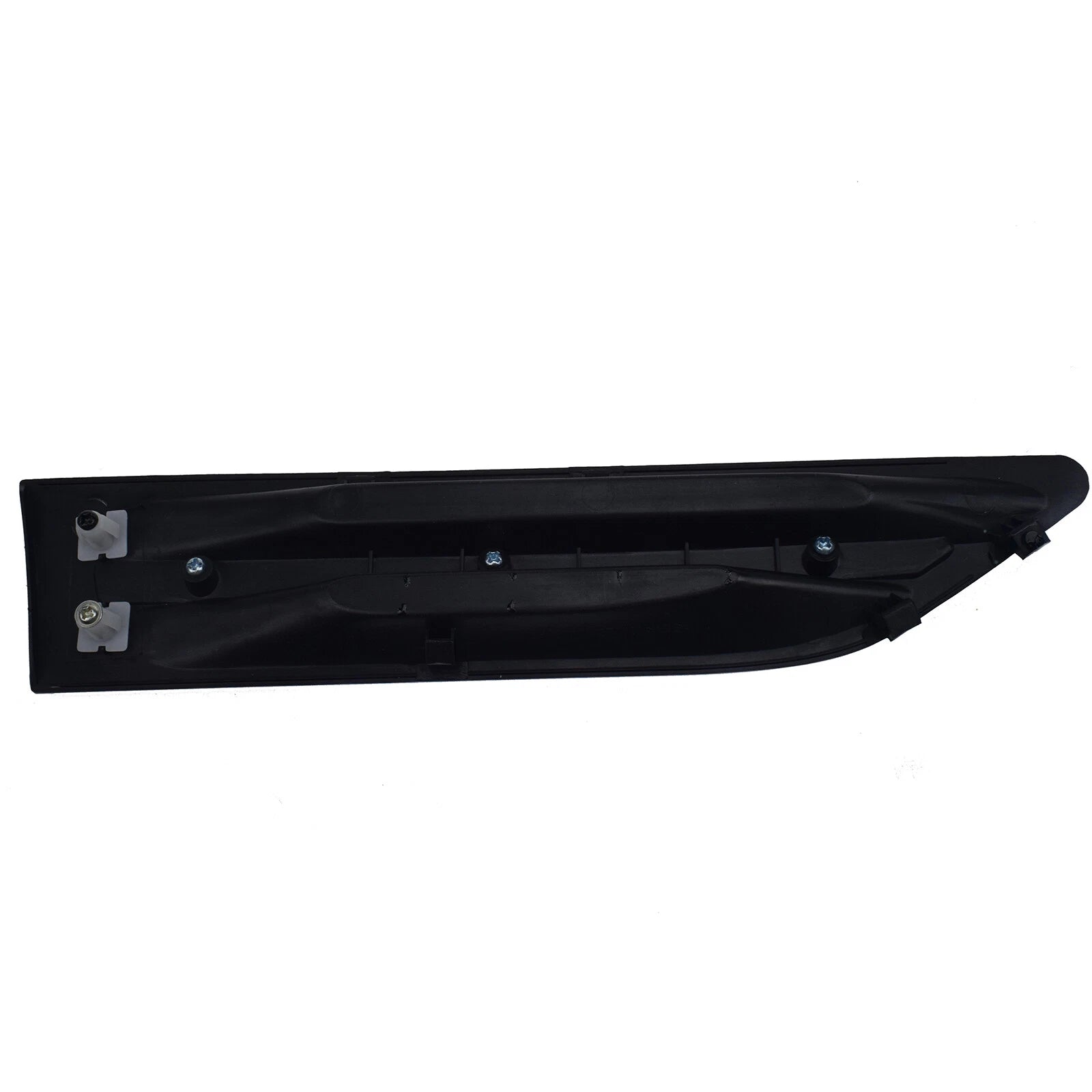 FRONT Fender Garnish Molding Left DRIVER SIDE for Kia Optima 2011-15 87771-2T000 6B93BC-57