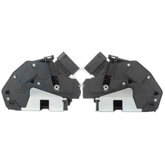 Door Lock Actuators Rear Left & Rear Right For 15-16 Ford Edge 13-17 Ford Escape 6B93BC-57