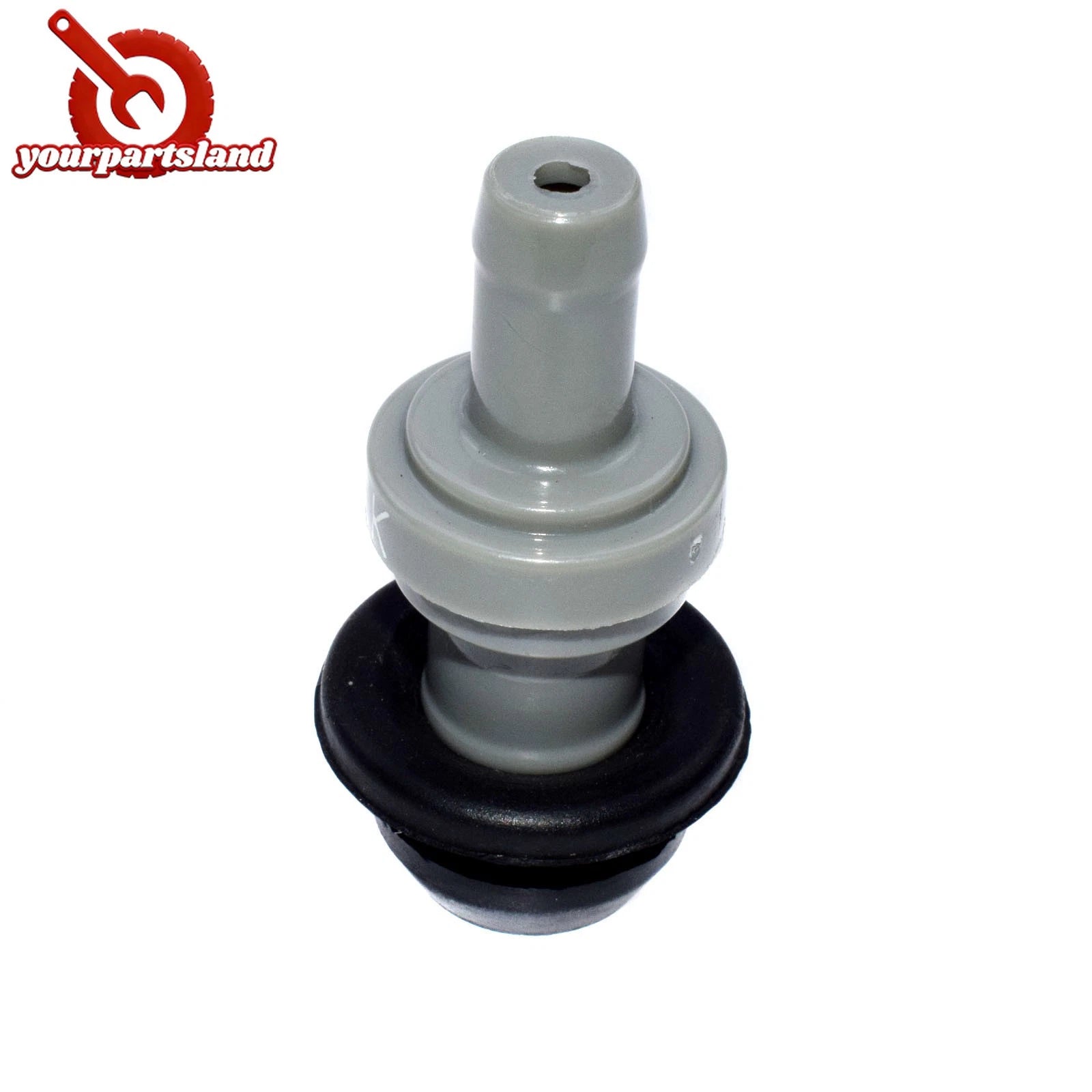 PCV Valve W/ Grommet For Toyota Corolla Celica 4AFE 7AFE 93-97 12204-15050 6B93BC-57