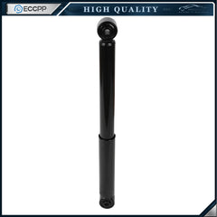 For 2006-2013 Suzuki Grand Vitara Rear Suspension Left Right Shocks Struts 6B93BC-57