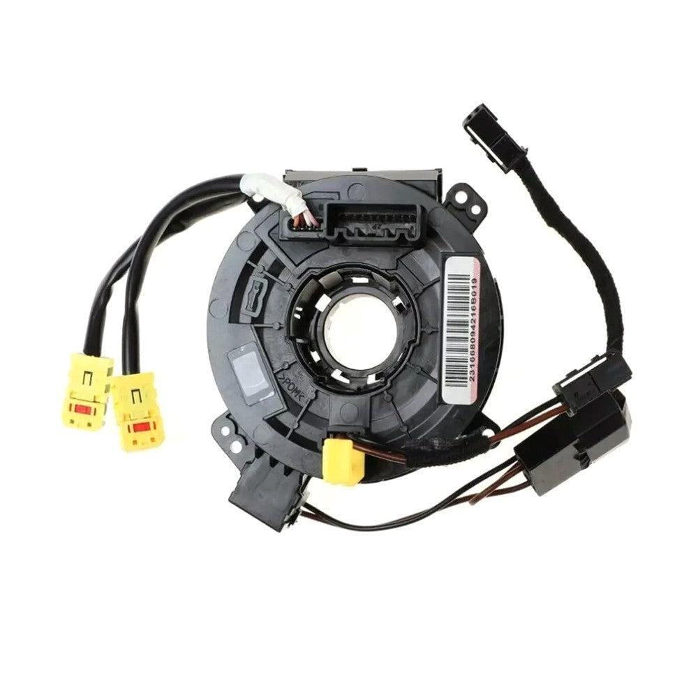 For 2016-2024 Chevrolet Camaro Clock Spring With heated wheel 84205927 23465301