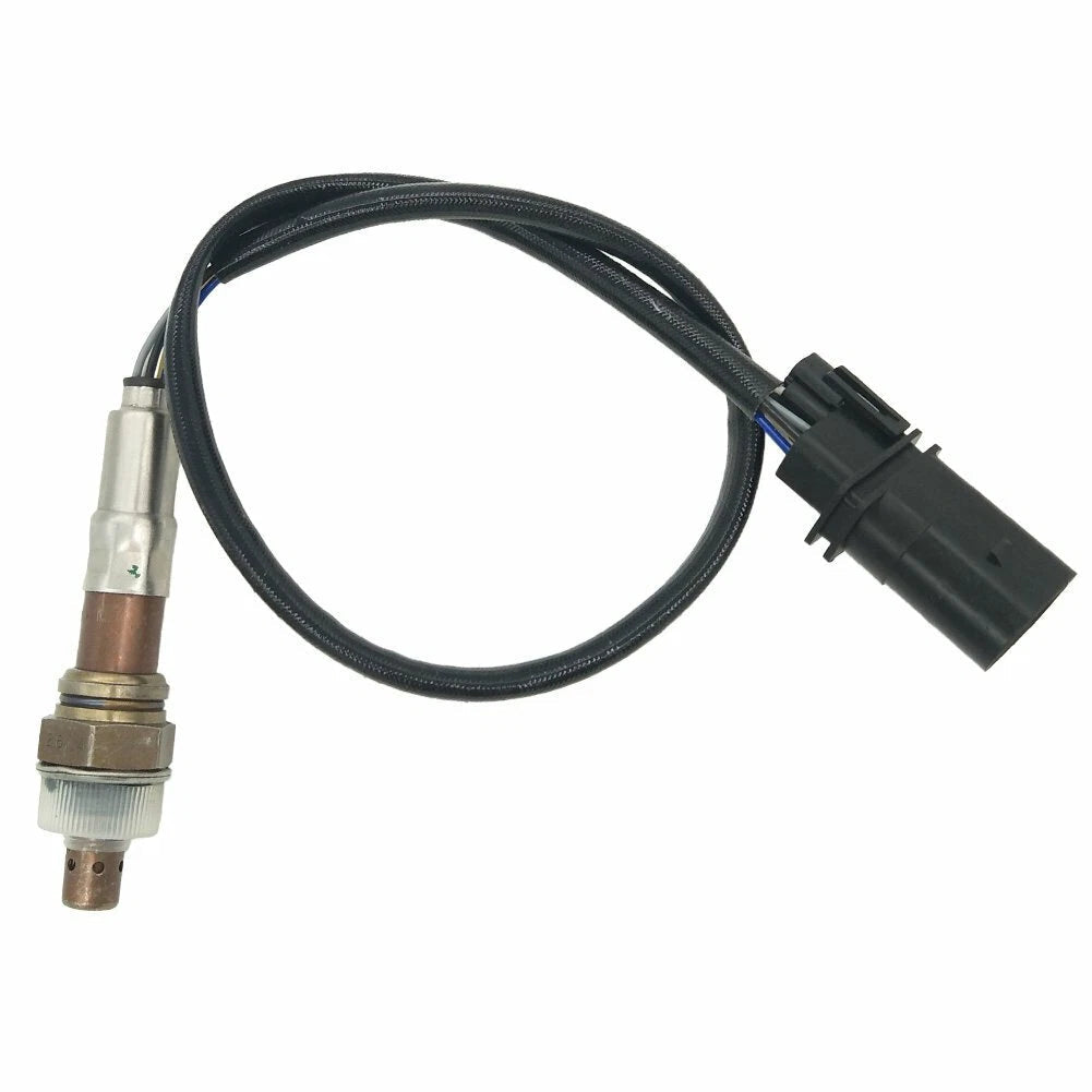 2PCS Up&Downstream O2 Oxygen Sensor for Hyundai Elantra09-10 2.0L Kia Soul 10-11 6B93BC-57