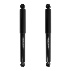 Rear Shock Absorber Kit for 1985-2005 Chevrolet Astro; 1985-2005 GMC Safari; 6B93BC-57