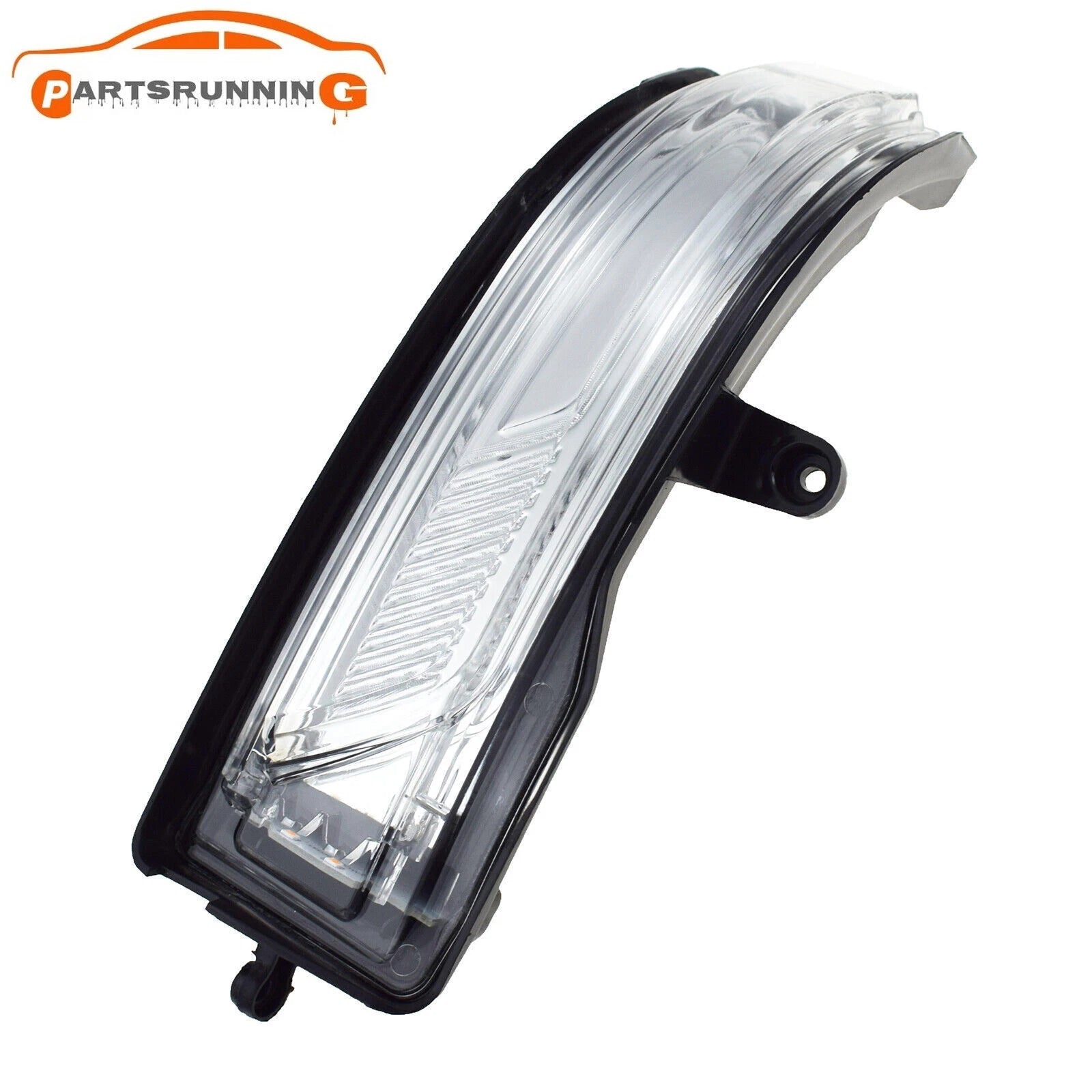 Right Side Door Mirror Turn Signal Light For 2019-2022 Dodge Ram 1500 68402096AA 6B93BC-57