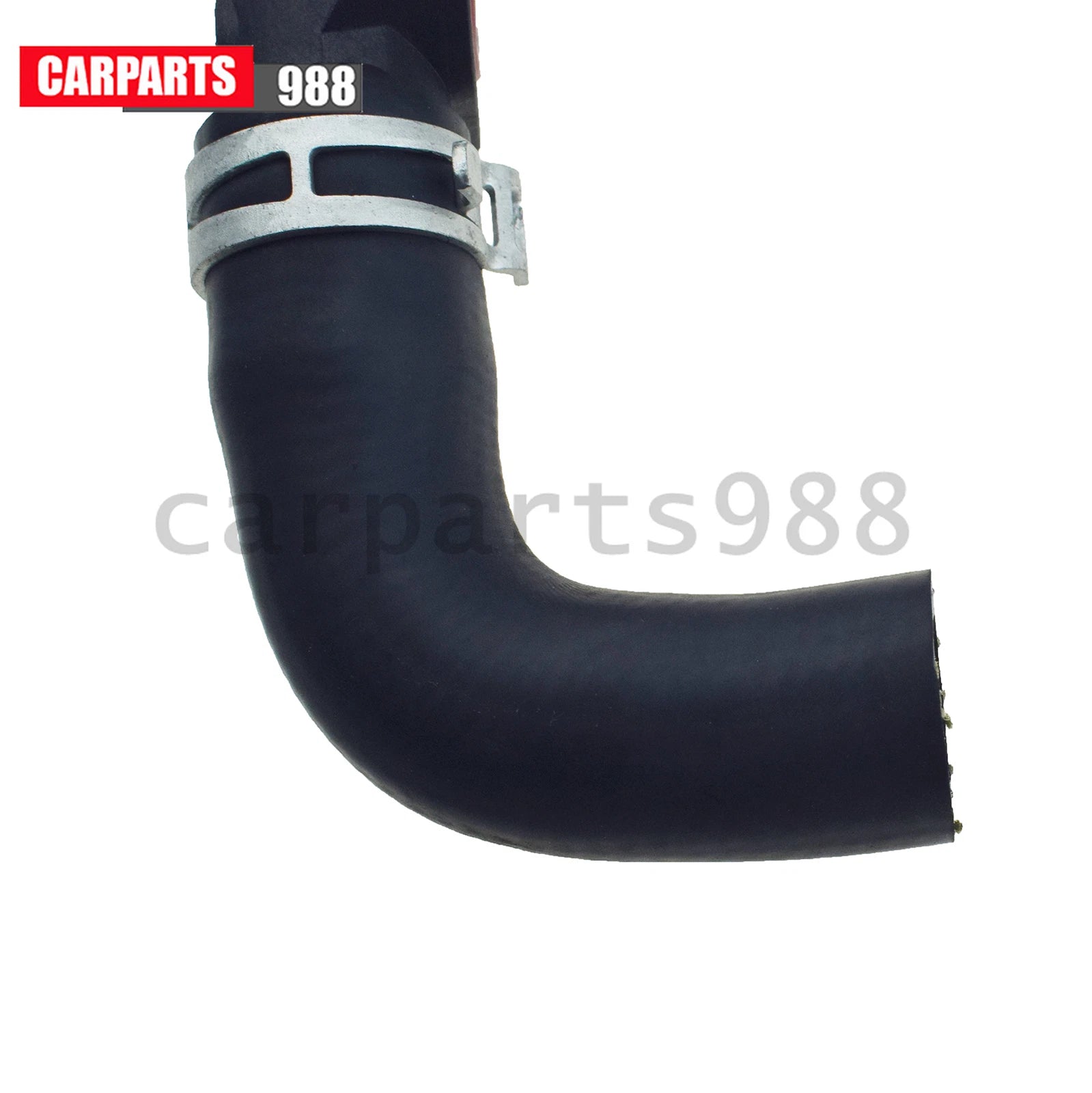 Coolant Hose Pipe 68252326AF 68253365AA For Jeep Grand Cherokee Chrysler 300 6B93BC-57