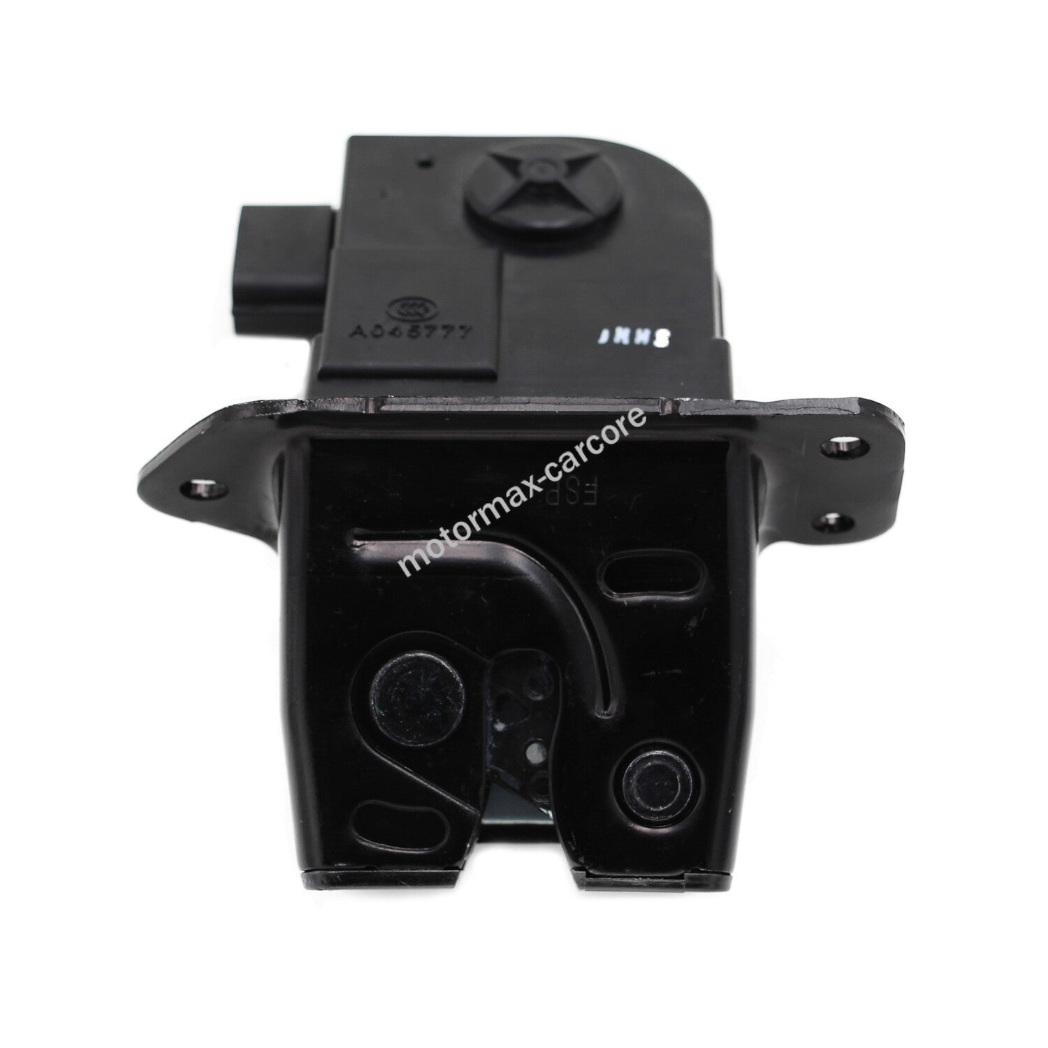 TRUNK TAILGATE LOCK LATCH for 2012-2017 HYUNDAI VELOSTER 81230-2V000 6B93BC-57