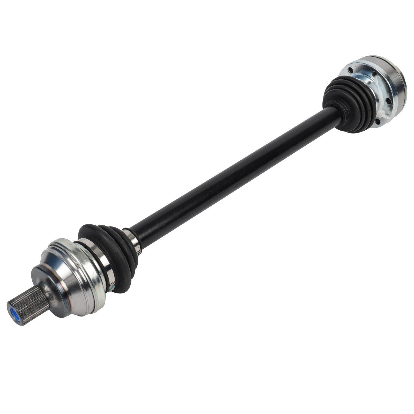 Rear Left CV Axle Assembly for Audi Q3 TT Quattro Volkswagen Tiguan Arteon 2.0L KOEEP