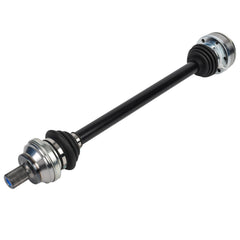 Rear Left CV Axle Assembly for Audi Q3 TT Quattro Volkswagen Tiguan Arteon 2.0L KOEEP