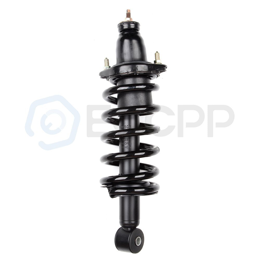 4pc Rear Complete Struts & Sway Bar Link Kit for 2002-2006 Honda CR-V KOEEP