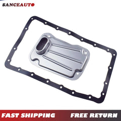 Transmission Oil Strainer w/ O-Ring Gasket For TOYOTA 4Runner Tacoma FJ 4.0L 6B93BC-57