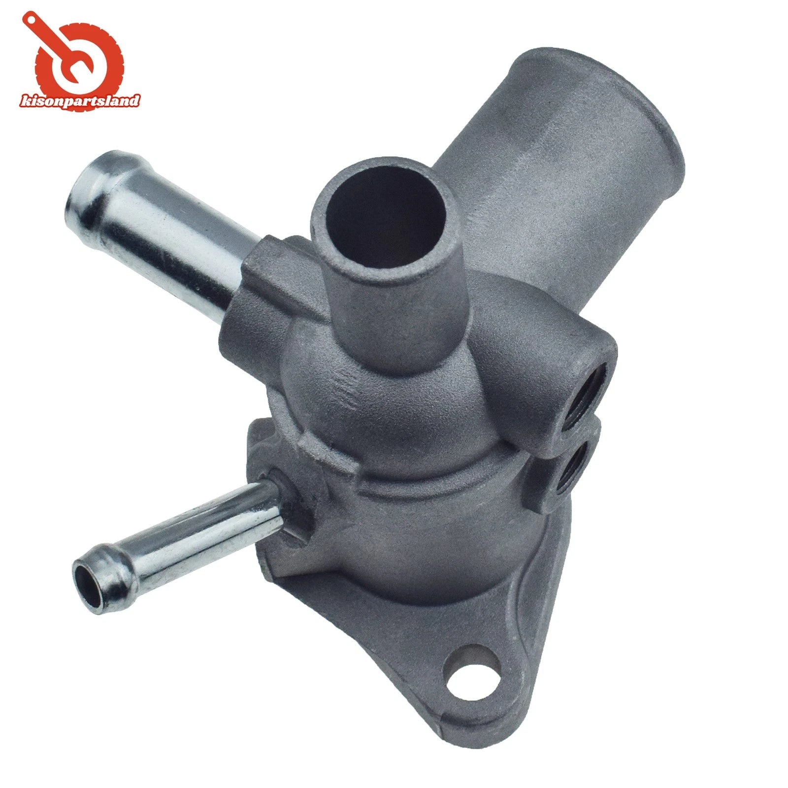 Coolant Outlet Water Thermostat Housing 16331-74220 For Toyota Solara Camry RAV4 6B93BC-57