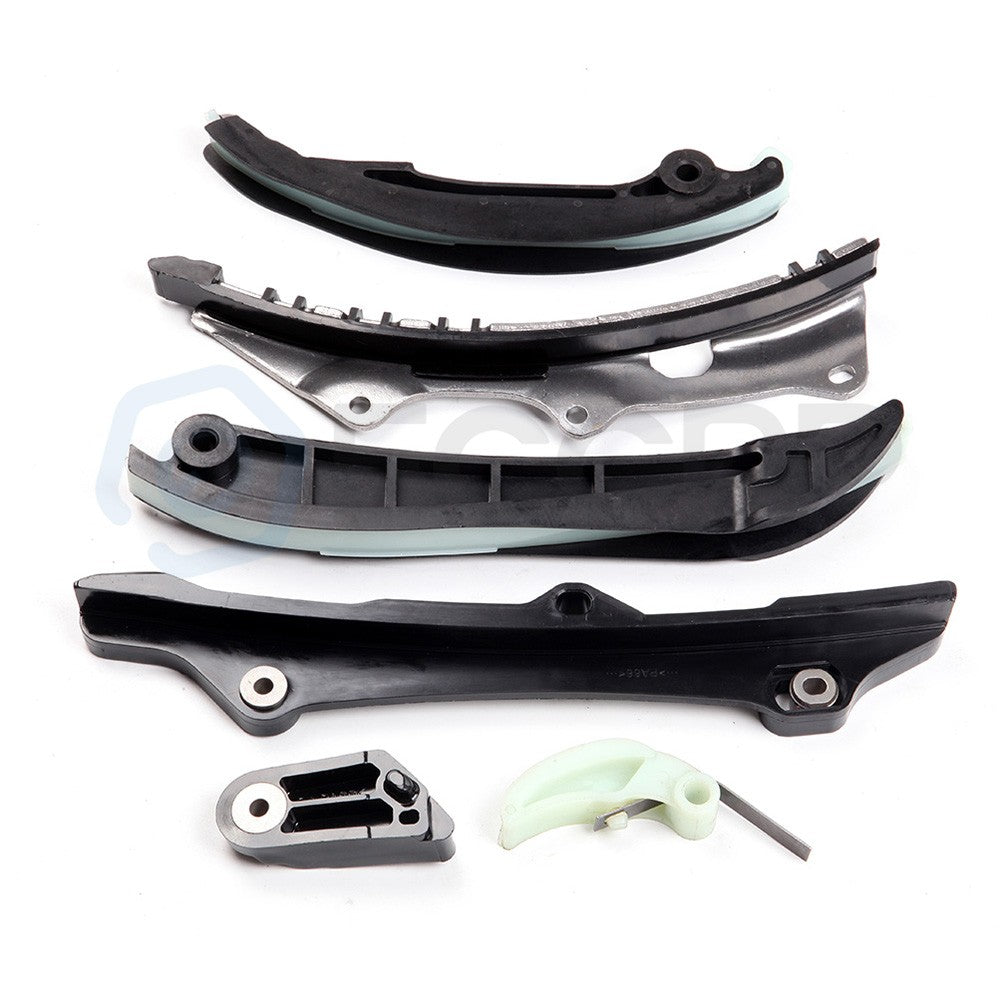 Timing Chain Kit Lower Gasket Set For Jeep Wrangler Dodge Charger 3.6L DOHC 6B93BC-57