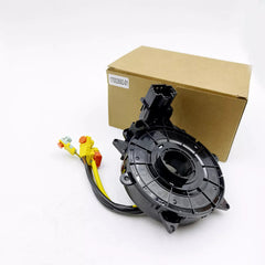 Clock Spring For Jeep Cherokee 2.0L 2.4L 3.2L 2014-2023 W/ Heated Steering Wheel