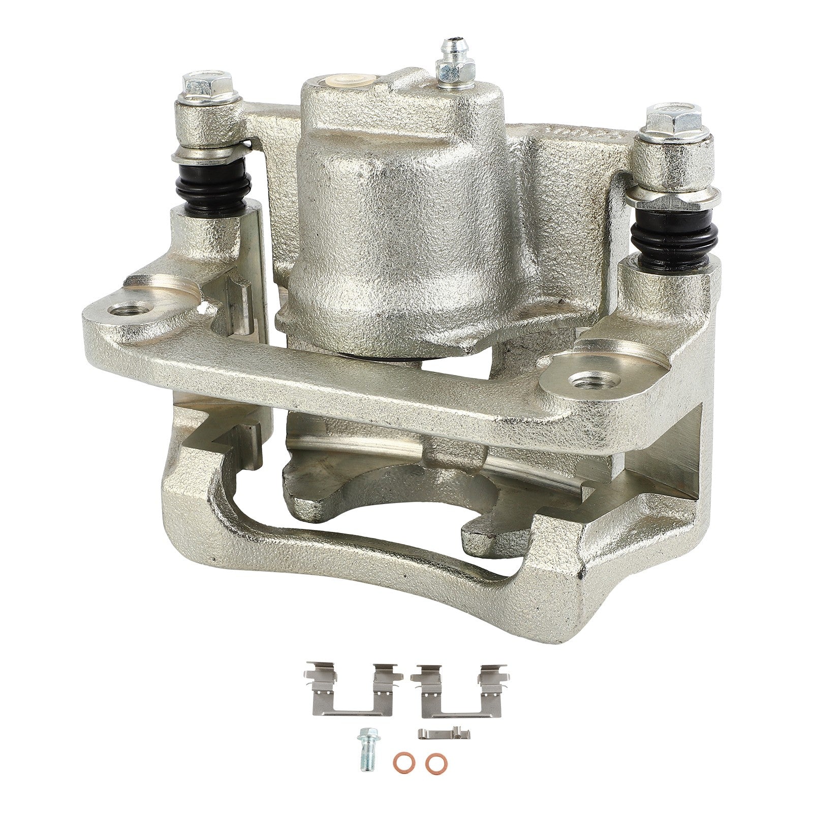 Rear Right Brake Caliper 1Pc For 2015-20 Chevrolet Colorado 2015-20 Gmc Canyon 6B93BC-57