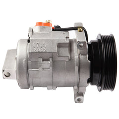 A/C AC Compressor For 2006 Chrysler 300 For Dodge Charger Magnum 3.5L 6B93BC-57