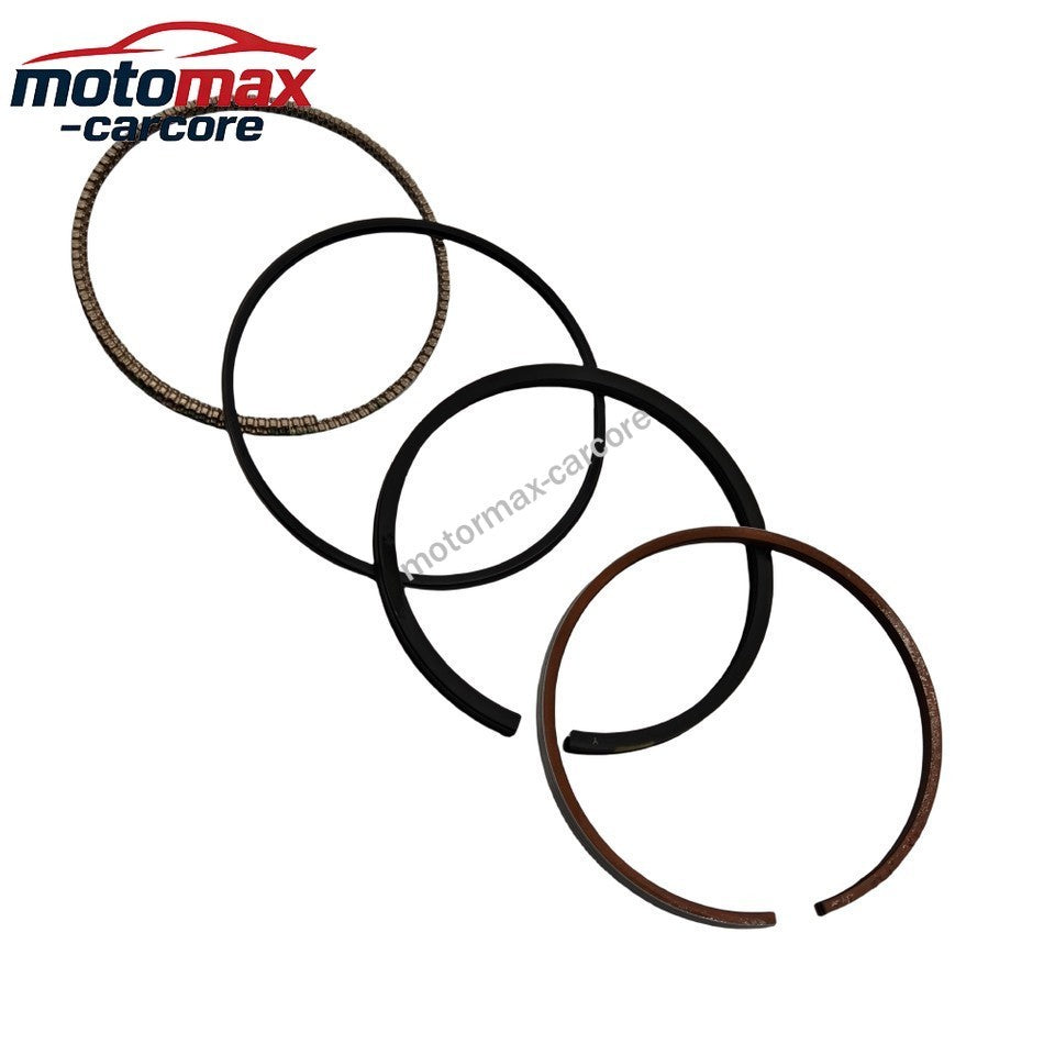 Piston Ring Set STD Size For2010-17 Hyundai Santa Fe Kia Sorento 2.4L 230402G510 6B93BC-57