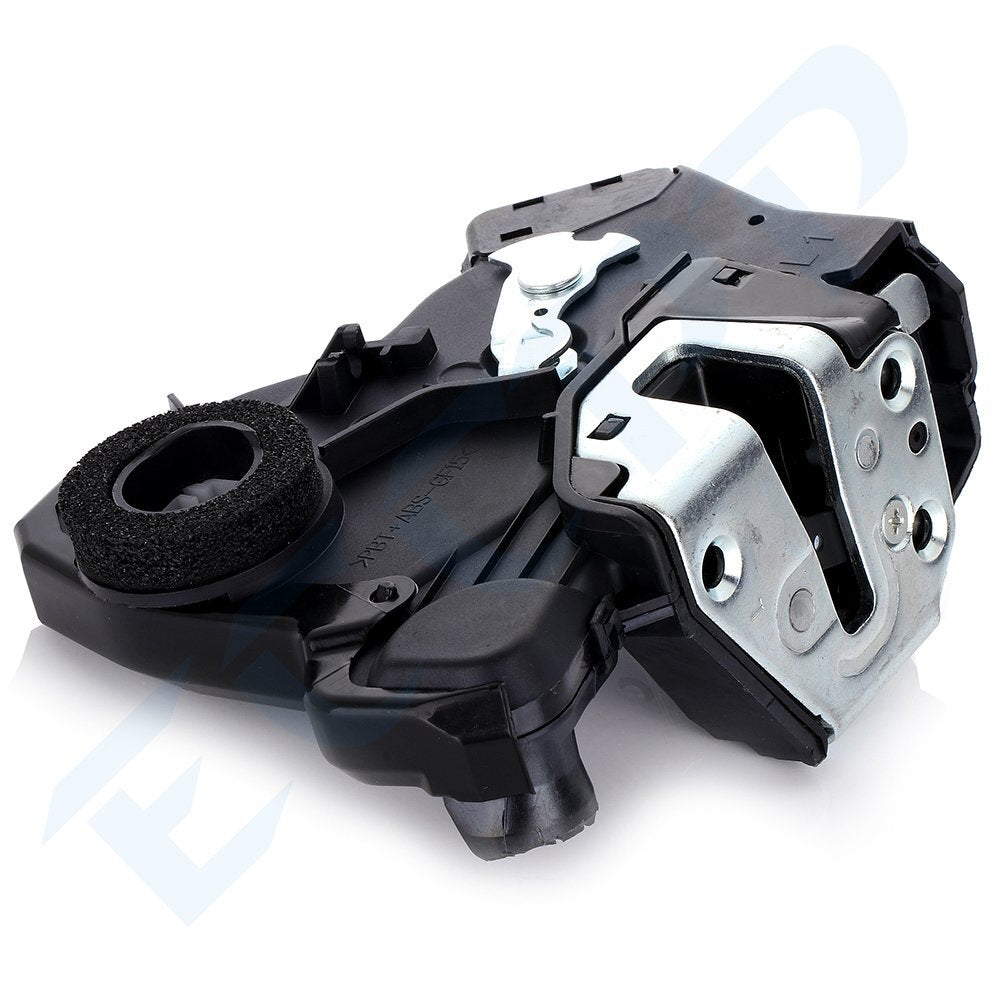 Door Lock Actuator Front Left LH Driver Side For Lexus Toyota 690400C050 6B93BC-57