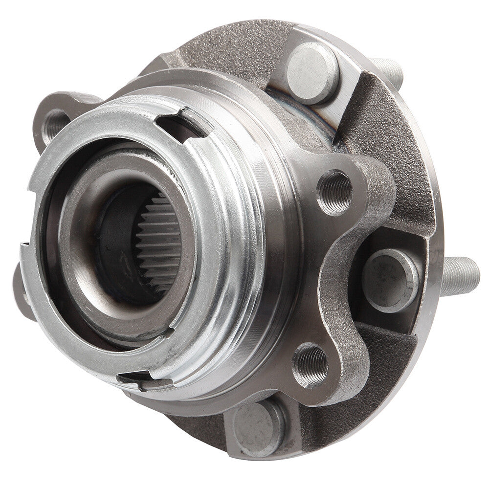 1Pc Wheel Hub Bearing Front For Nissan Altima Maxima Murano Pathfinder Quest 6B93BC-57