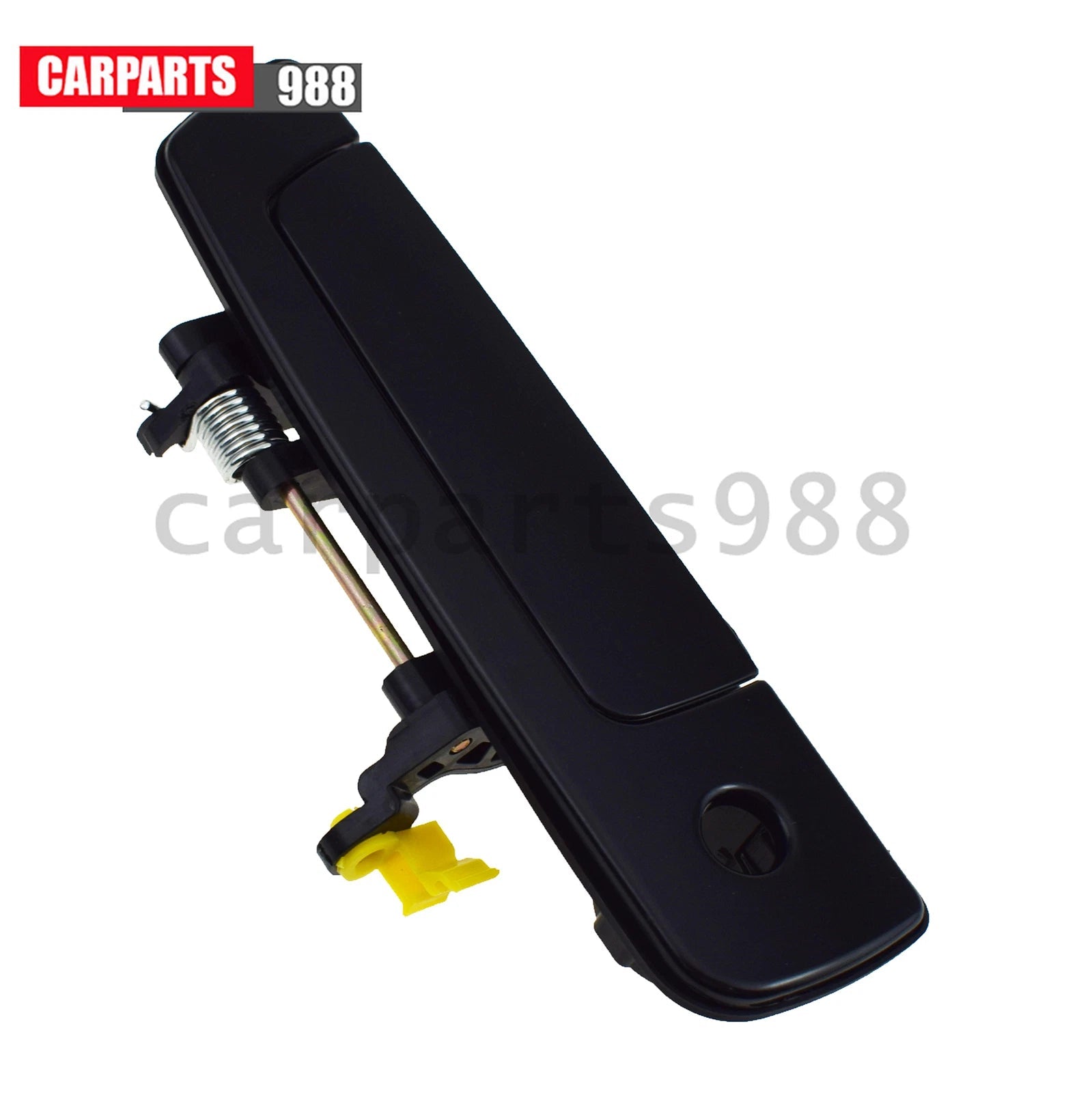 Front Right Outside Door Handle for Mitsubishi Eclipse Stratus Sebring MR271868 6B93BC-57
