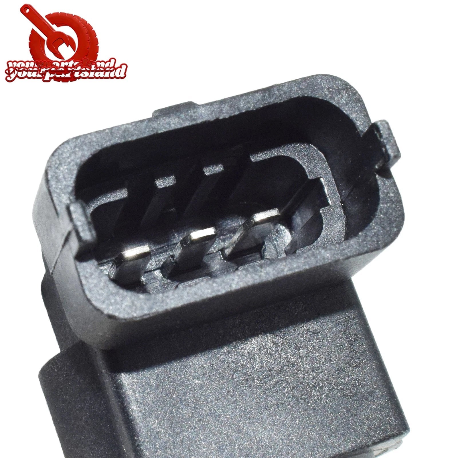Camshaft Position Sensor W/ Connector For Mercede CLK A B C D E GClass C209 W168 6B93BC-57
