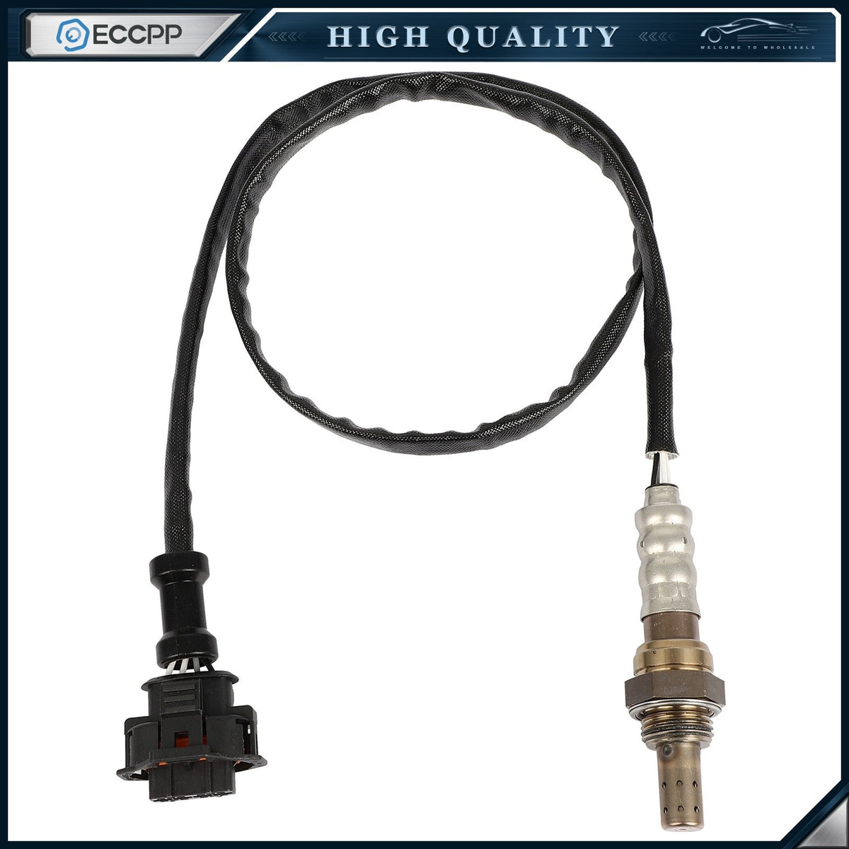 O2 02 Oxygen Sensor for Porsche 911 2007-2011 Boxster Cayenne Cayman Downstream 6B93BC-57