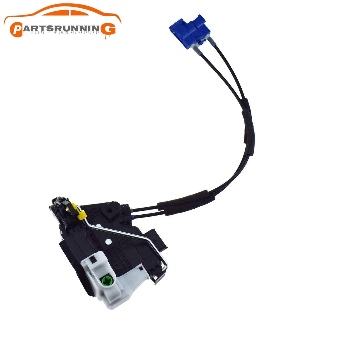 813101M040 Front Left Side Door Lock Actuator for Kia Forte 10-14 Forte5 12 2013 6B93BC-57