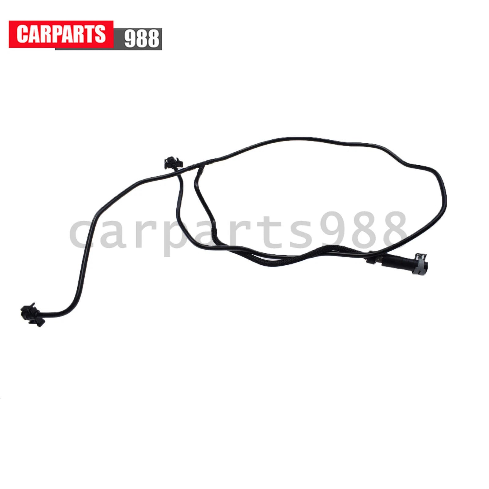 Coolant Reservoir Hose For 2012-2018 Ford Focus 2.0L CV6Z8K012K CV6Z-8K012-K 6B93BC-57