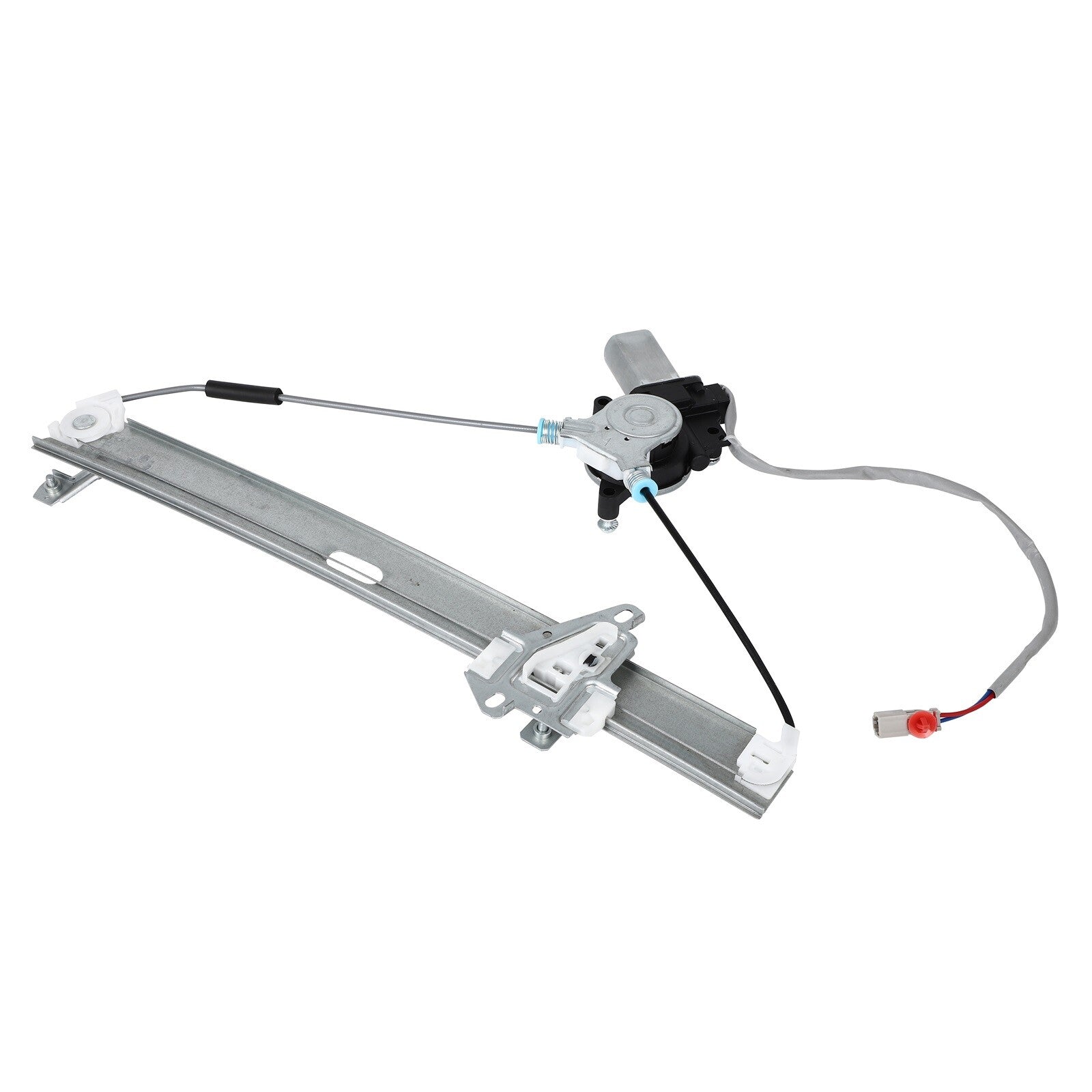 For 2007-2008 Honda Fit Front Right Window Regulator w/ Motor 6B93BC-57