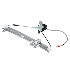 For 2007-2008 Honda Fit Front Right Window Regulator w/ Motor 6B93BC-57