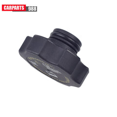 Engine Radiator Coolant Recovery Tank Cap for Chevy Silverado Sierra 1500 2500 6B93BC-57