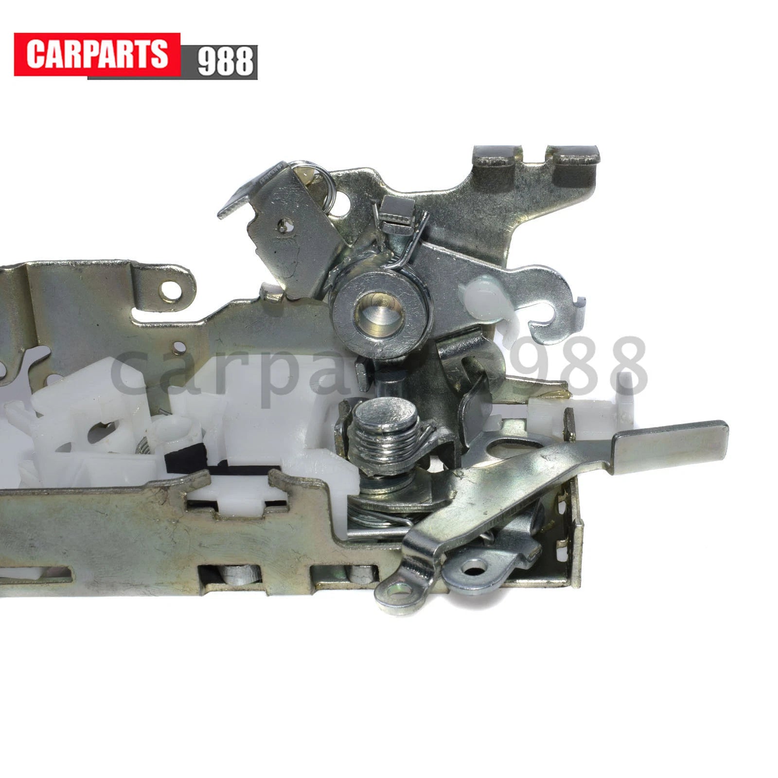 Front Left Driver Door Latch Lock For Mercedes Dodge Sprinter 1995-06 9017201035 6B93BC-57