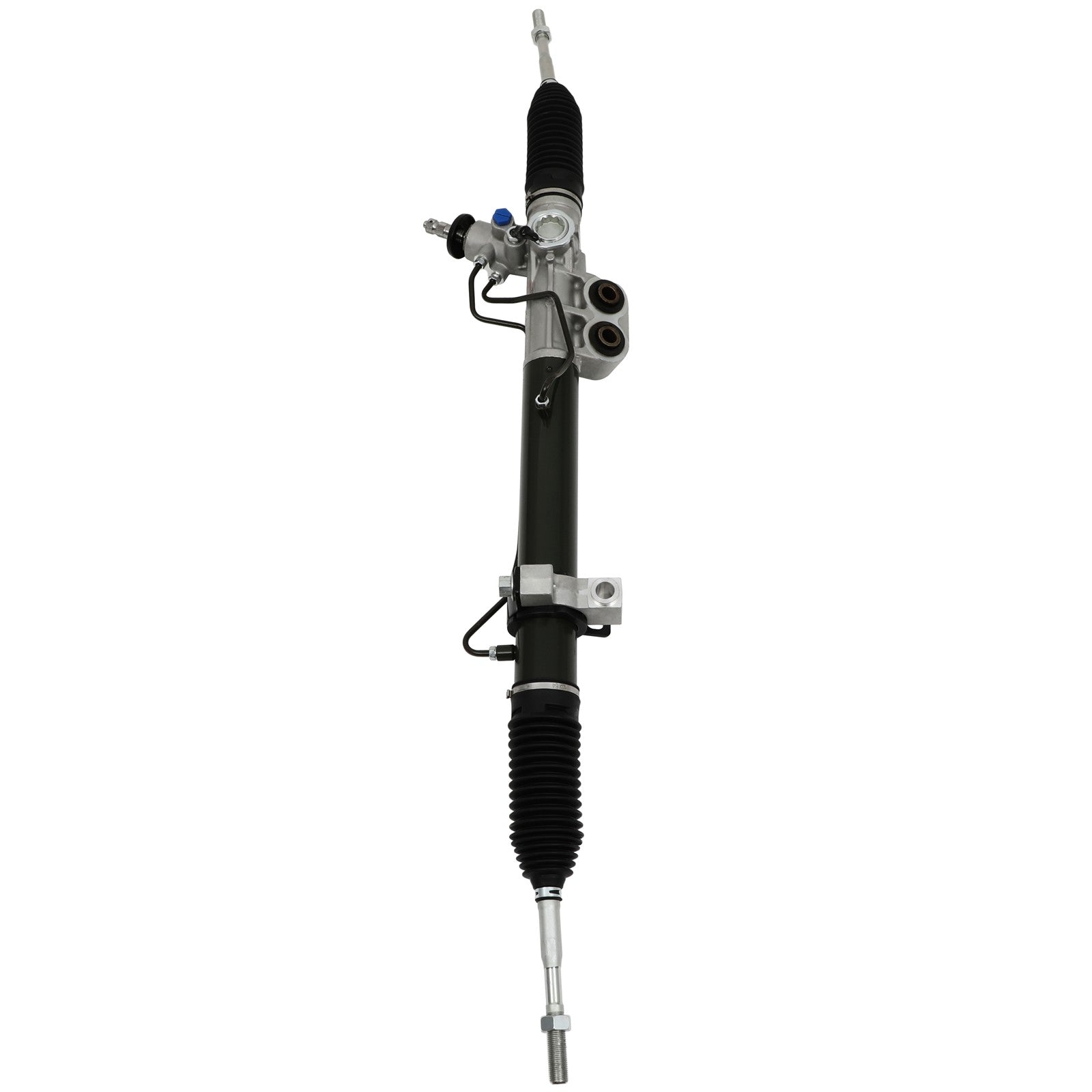 Power Steering Rack and Pinion for 2004-2013 2014 2015 Nissan Armada Titan QX56 KOEEP