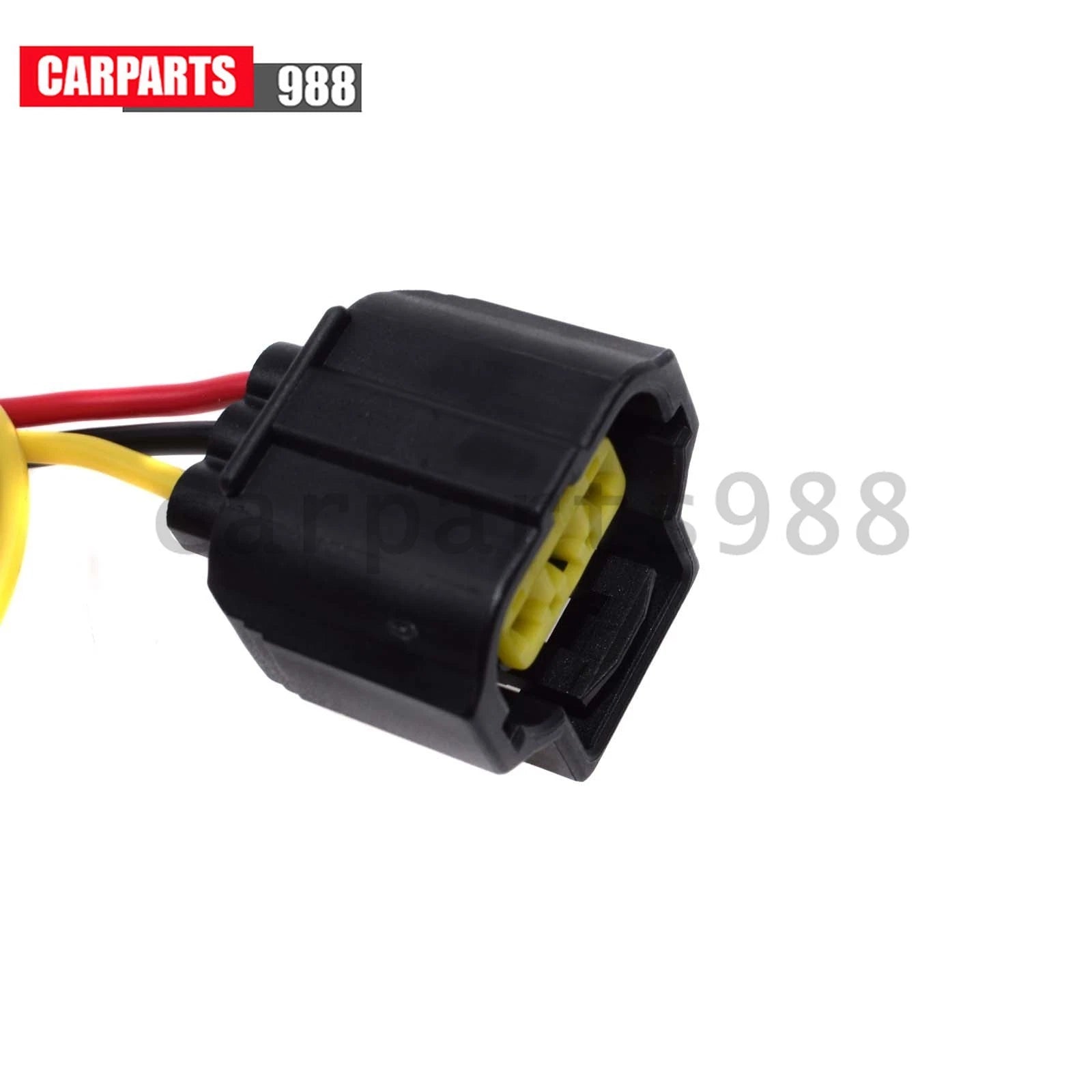 For Ford Lincoln 3 wire Alternator Repair Connector Pigtail Harness WPT-118 6B93BC-57