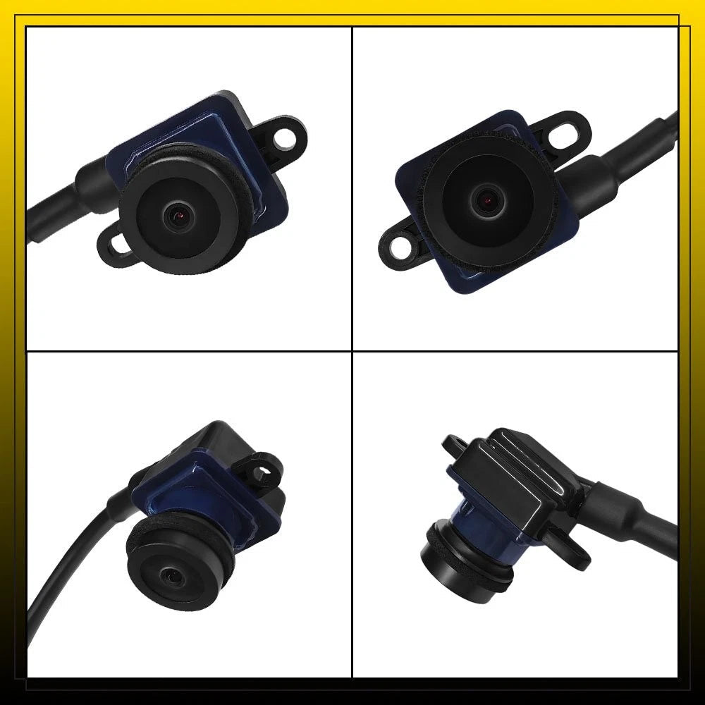 Car Rear View Backup Parking Reverse Camera Fit 2011-2020 Dodge Grand Caravan EA 6B93BC-57