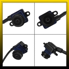 Car Rear View Backup Parking Reverse Camera Fit 2011-2020 Dodge Grand Caravan EA 6B93BC-57